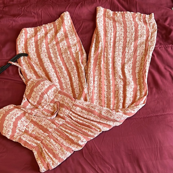 AUW Other - AUW women’s jumpsuit. Size US S.